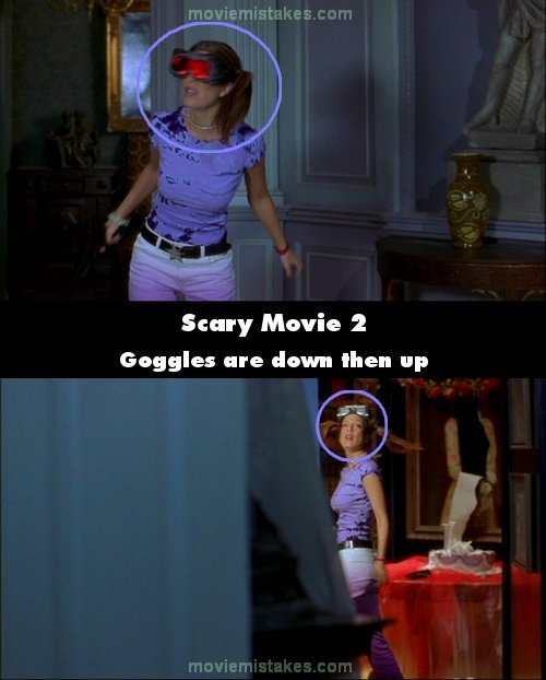 Scary Movie 2 picture