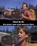 Stand By Me mistake picture