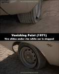 Vanishing Point mistake picture