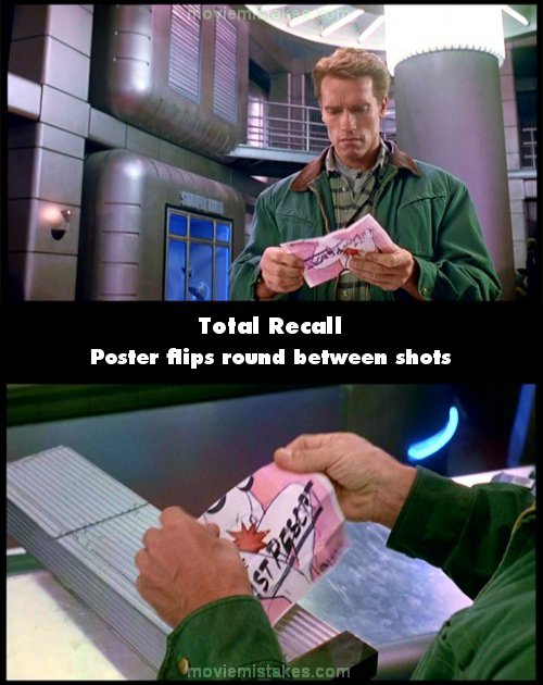 Total Recall picture