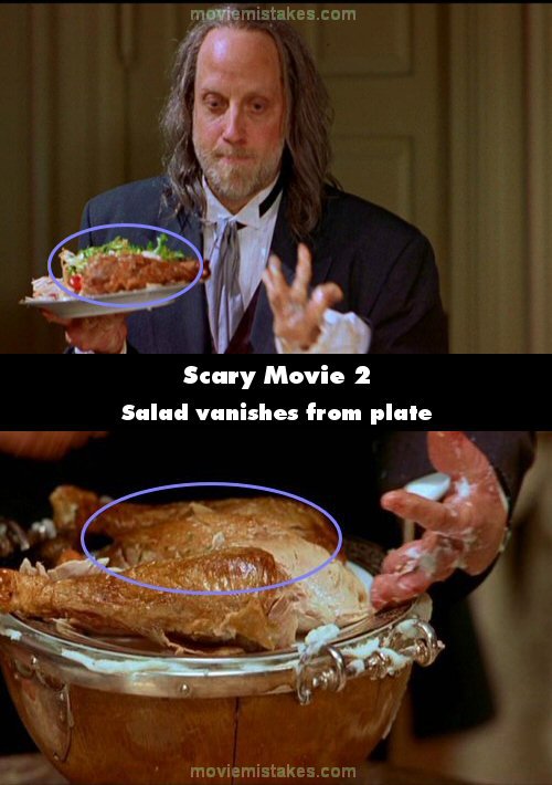 scary movie 2 butler