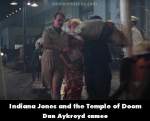 Indiana Jones and the Temple of Doom trivia picture