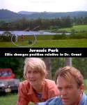 Jurassic Park mistake picture