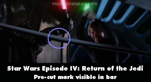 Star Wars: Episode VI - Return of the Jedi picture