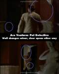 Ace Ventura: Pet Detective mistake picture