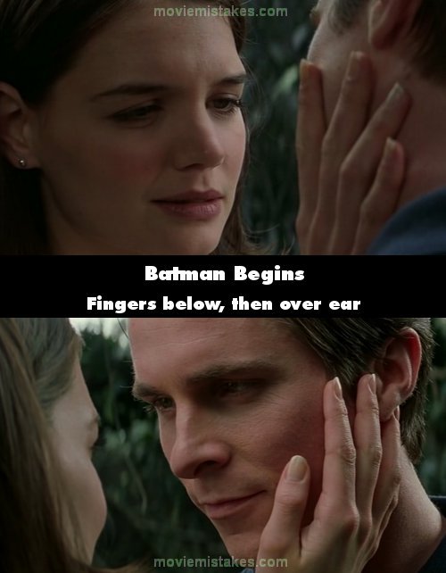 Batman Begins picture