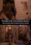 The Return of the Texas Chainsaw Massacre mistake picture