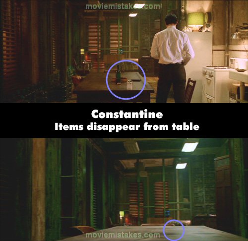 Constantine picture
