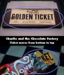 Charlie and the Chocolate Factory mistake picture