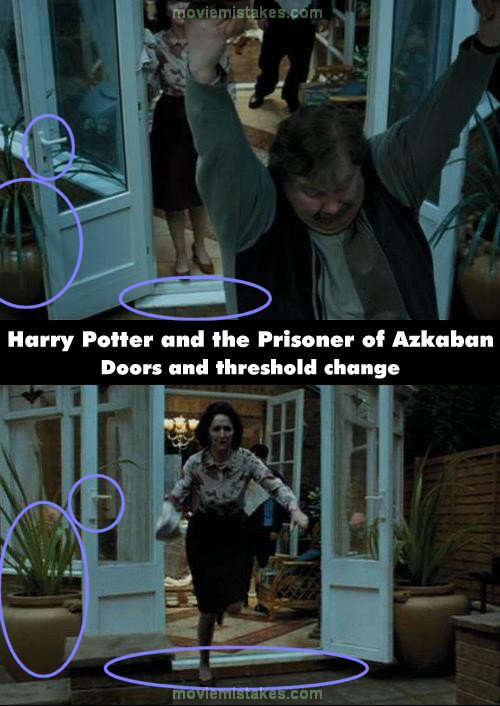 Harry Potter and the Prisoner of Azkaban picture