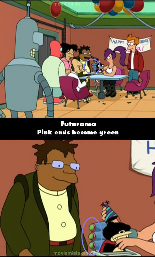 Futurama picture