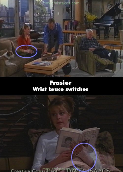 Frasier picture