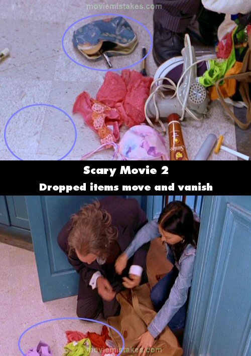 Scary Movie 2 picture