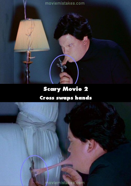 Scary Movie 2 picture