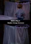 Child's Play 2 mistake picture