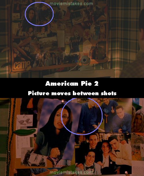American Pie 2 picture