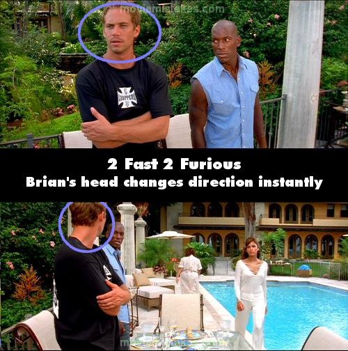 2 Fast 2 Furious picture