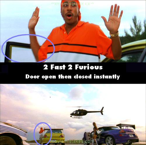 2 Fast 2 Furious picture