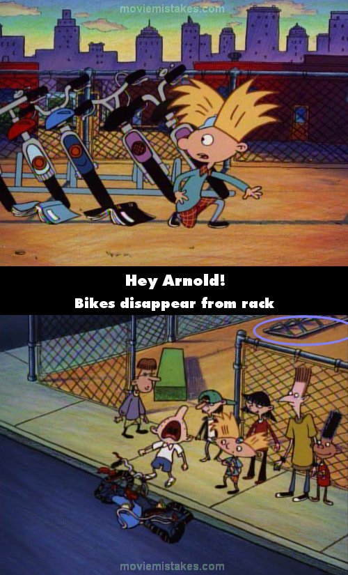 Hey Arnold! picture