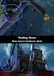 Finding Nemo mistake picture