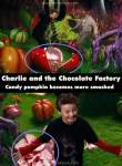 Charlie and the Chocolate Factory mistake picture