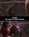 Firefly mistake picture