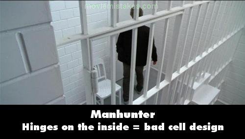Manhunter picture