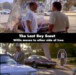 The Last Boy Scout mistake picture