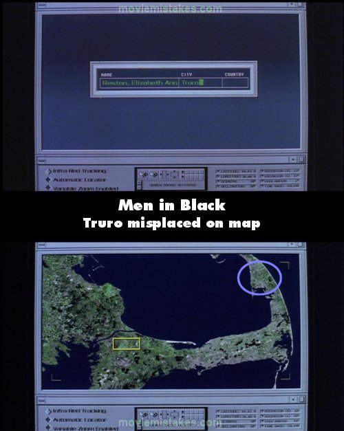 Men in Black picture