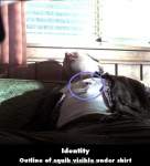 Identity mistake picture