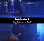 Terminator 2: Judgment Day mistake picture