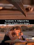 Terminator 2: Judgment Day mistake picture