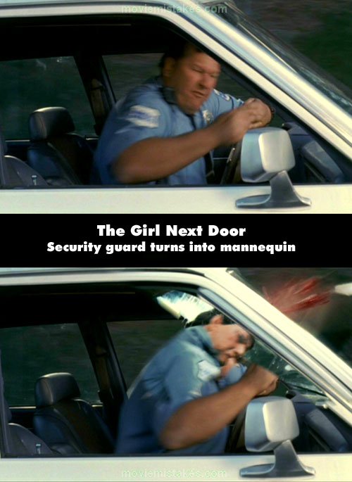 The Girl Next Door picture