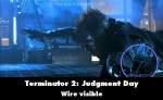 Terminator 2: Judgment Day mistake picture