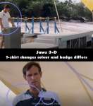 Jaws 3-D mistake picture