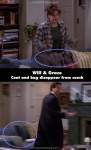 Will & Grace mistake picture