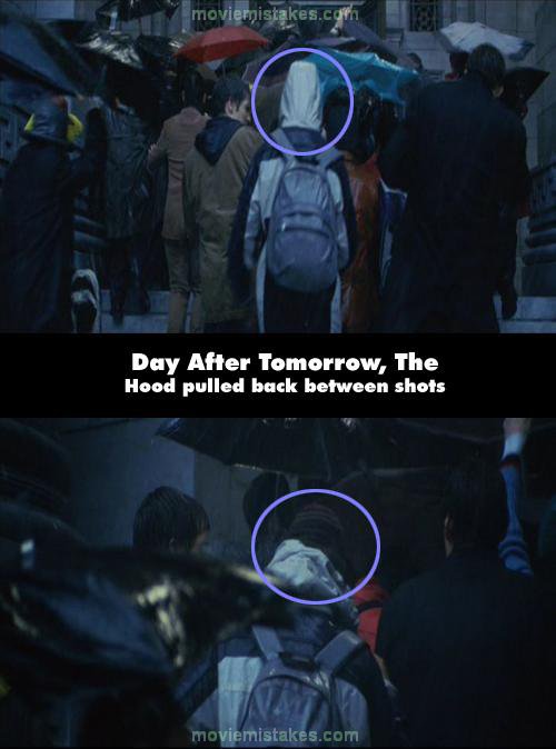 The Day After Tomorrow picture