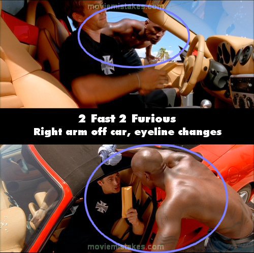 2 Fast 2 Furious picture