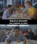 Napoleon Dynamite mistake picture