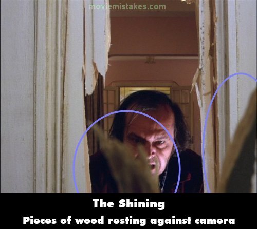 The Shining picture