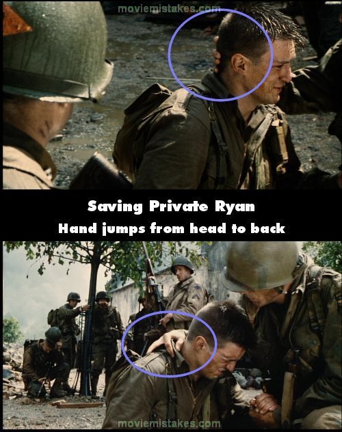 Saving Private Ryan picture