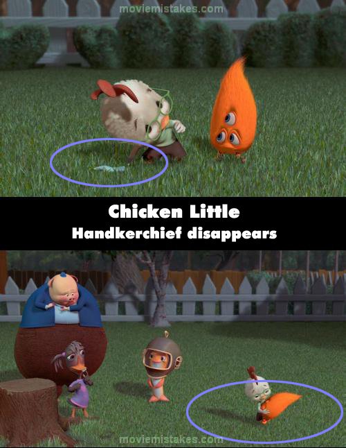 Chicken Little picture