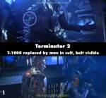 Terminator 2: Judgment Day mistake picture