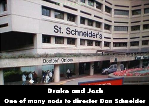 Drake and Josh trivia picture
