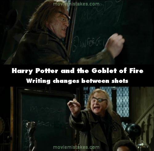 Harry Potter and the Goblet of Fire picture