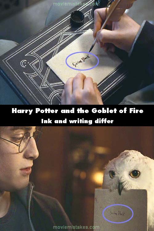 Harry Potter and the Goblet of Fire picture