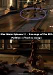 Star Wars: Episode III - Revenge of the Sith mistake picture