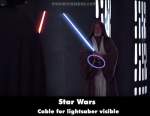 Star Wars mistake picture