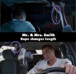 Mr. and Mrs. Smith mistake picture