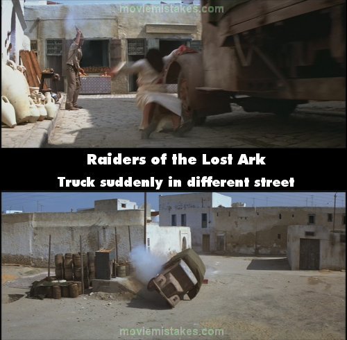 Raiders of the Lost Ark picture